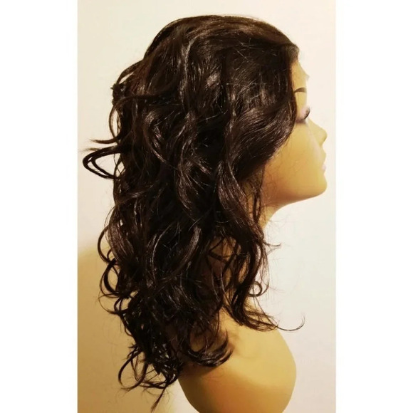 Swiss Lace Front Wig NIX & NOX SL-TULIP (2) - Picture 6 of 8